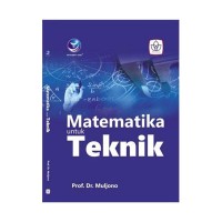 Image of Matematika untuk Taknik