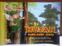 Hutan Paru-Paru Dunia