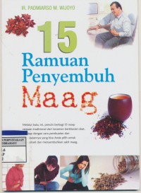 Ramuan Penyembuh Mag