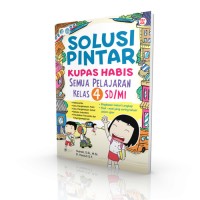 Image of Solusi Pintar Kupas Habis