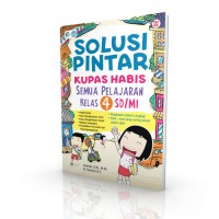 Solusi Pintar Kupas Habis