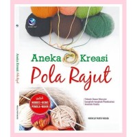 Aneka Kreasi pola rajut