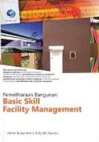 Image of Pemeliharaan bangunan-Basic Skill Fasility Management