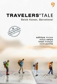 Image of Travelers's tale