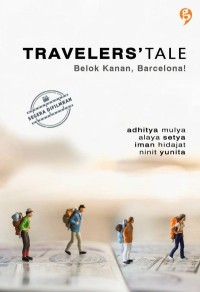 Travelers's tale