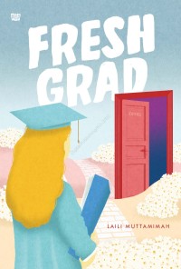 Image of Fresh grad