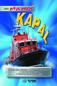 Image of Seri Mania : Kapal