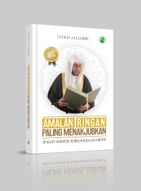 Image of Amalan ringan paling menakjubkan
