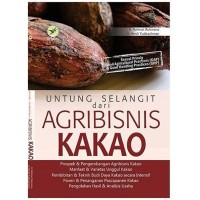 Untung Selangit dari Agribisnis Kakako