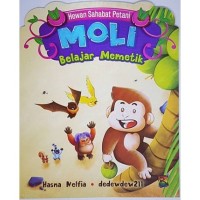 Moli : Belajar memetik