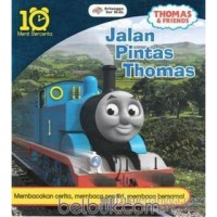 Thomas & Friends: Jalan Pintas Thomas