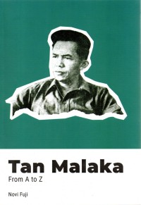 Image of Tan Malaka From A to Z