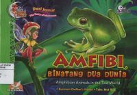 Amfibi - Binatang Dua Dunia