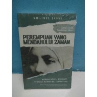 Image of Perempuan yang mendahului zaman
