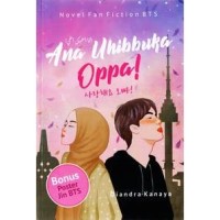 Image of Ana Uhibbuka Oppa