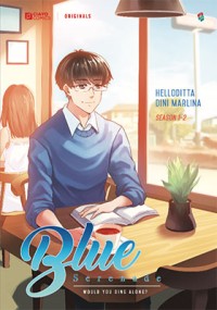 Image of BLUE SERENADE : WOULD YOU SING ALONG SEASON 1-2