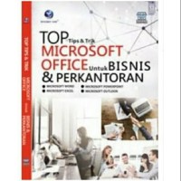 Image of Top Tips dan Trik Microsoft Office untuk Bisnis dan Perkantoran