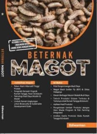 Beternak Magot