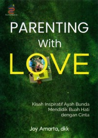 Image of Parenting With Love