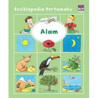 Image of Ensiklopedia Pertamaku: Alam