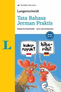 Image of Tata Bahasa Jerman Praktis