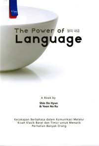 the power of language