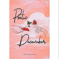 Image of POETIC DECEMBER