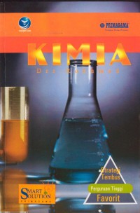 Image of Trategi Tembus Perguruan Tinggi Favorit-Kimia