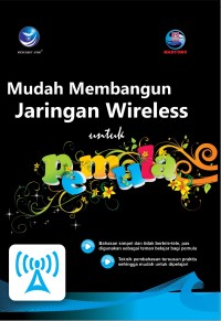 Image of Mudah membangun jaringan wireless