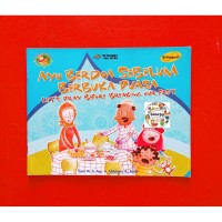 Image of Ayo Berdoa Sebelum Berbuka Puasa