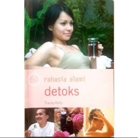 Image of 50 Rahasia Alami Detoks