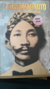 Image of Tjokroaminoto: guru para pendiri bangsa