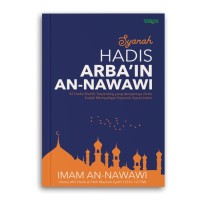 Image of SYARAH HADIS ARBA'IN AN-NAWAWI