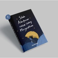 Image of Selalu Ada Pesan untuk Saling Menguatkan