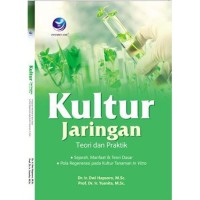 Image of Kultur Jaringan: Teori dan Praktik