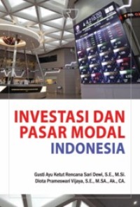 Investasi dan Pasar Modal Indonesia