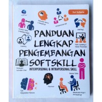 Image of Panduan Lengkap Pengembangan Soft Skill: interpersonal dan intrapersonal skill