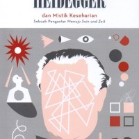 Image of Heidegger dan mistik keseharian