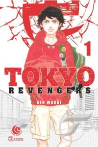 TOKYO REVENGERS