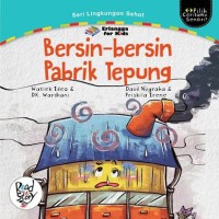 Image of BERSIN-BERSIN PABRIK TEPUNG