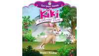 Image of Kiki : Si Pelompat Ulung