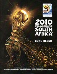 Image of 2010 Fifa world cup South Africa