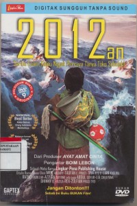 Image of seribu enam,kalau ngga percaya tanya toko sebelah 2012