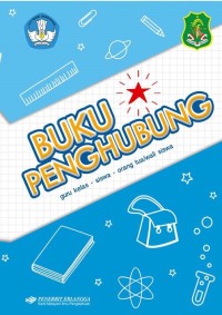 Buku Penghubung