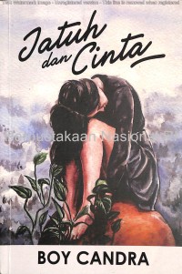 Image of Jatuh dan cinta