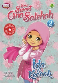 Image of Ida & kecoak