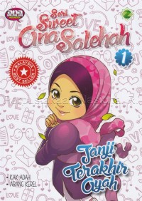 Image of Janji terakhir ayah