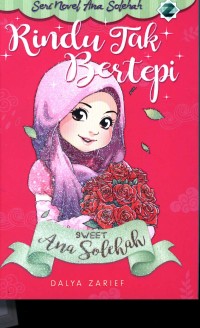 Image of Rindu tak bertepi