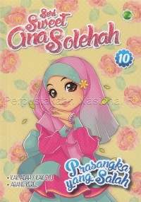 Image of Prasangka yang Salah