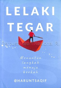 Lelaki Tegar